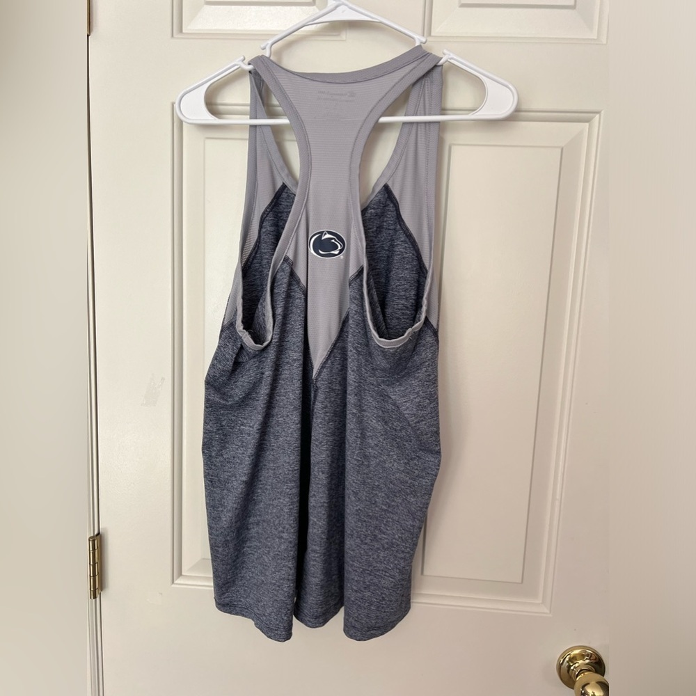PennState athletic tank, Large - Picture 5 of 7